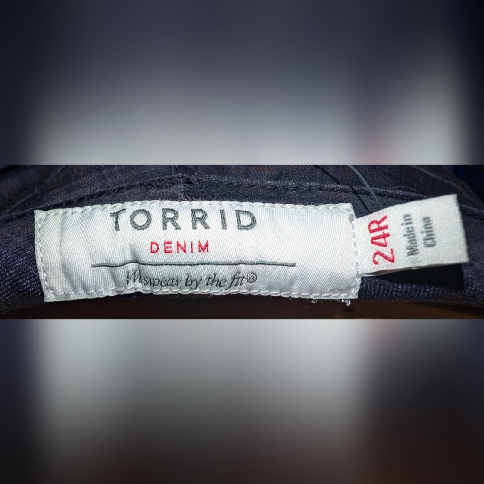 Torrid Jeans