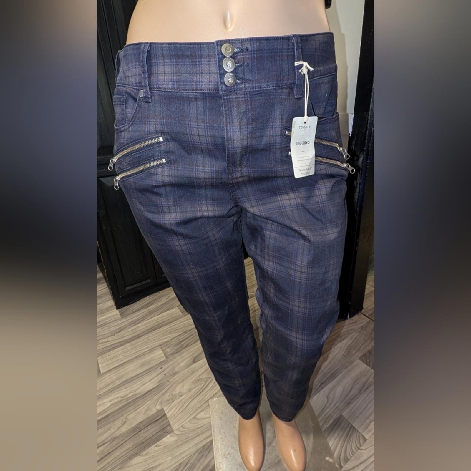 Torrid Jeans
